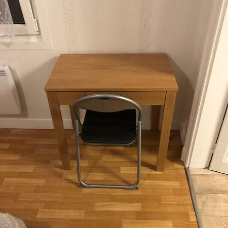 Apartament Chez Nono Et Soso Eurville-Bienville Zewnętrze zdjęcie