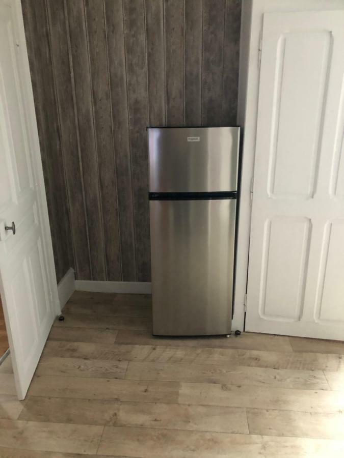 Apartament Chez Nono Et Soso Eurville-Bienville Zewnętrze zdjęcie
