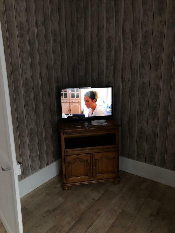 Apartament Chez Nono Et Soso Eurville-Bienville Zewnętrze zdjęcie