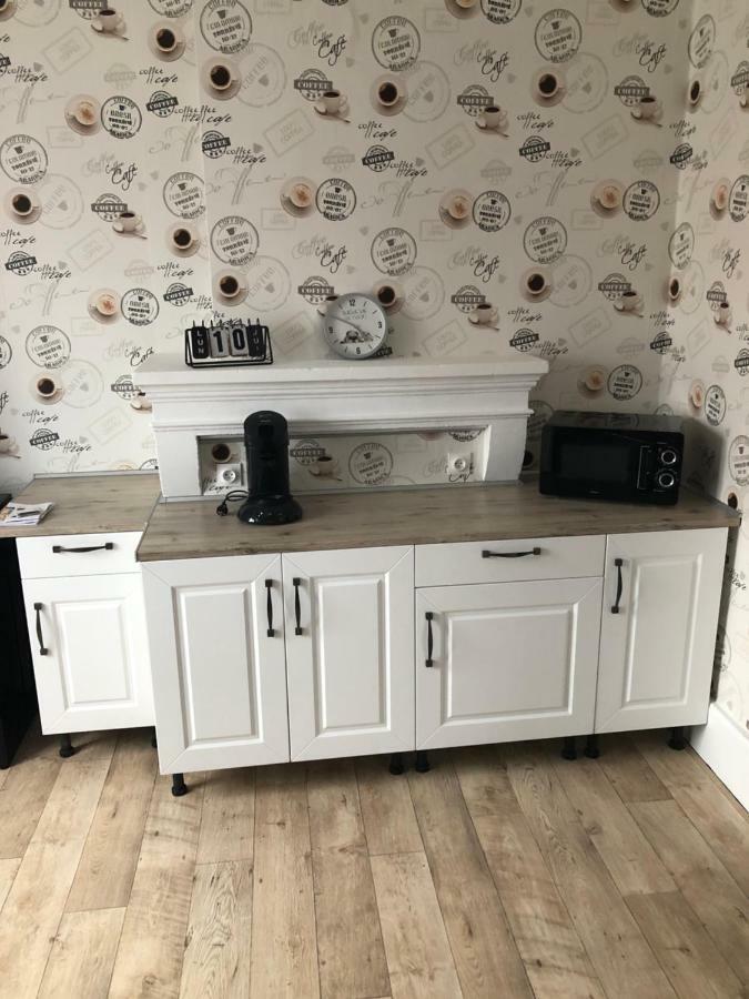 Apartament Chez Nono Et Soso Eurville-Bienville Zewnętrze zdjęcie