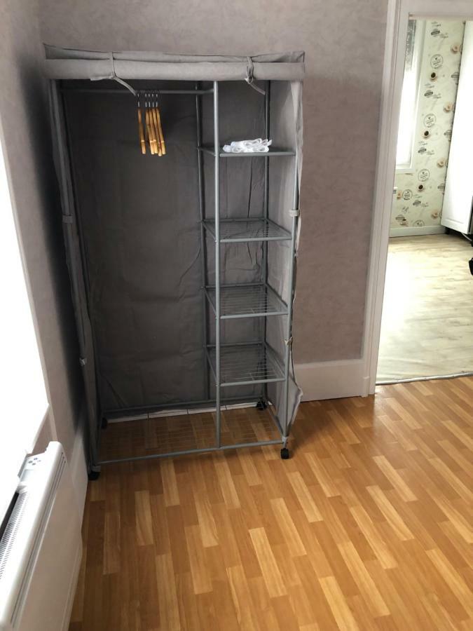 Apartament Chez Nono Et Soso Eurville-Bienville Zewnętrze zdjęcie