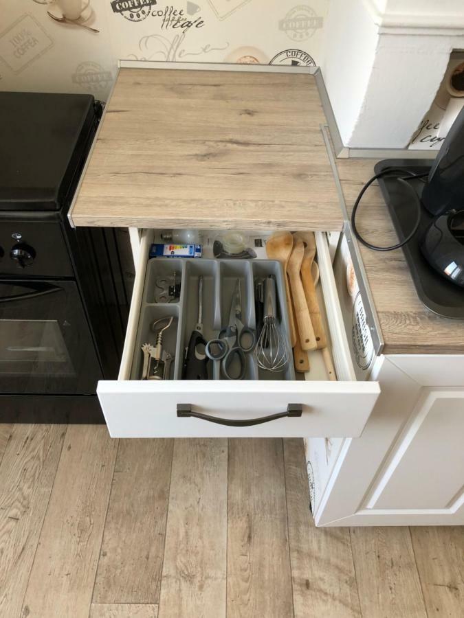 Apartament Chez Nono Et Soso Eurville-Bienville Zewnętrze zdjęcie