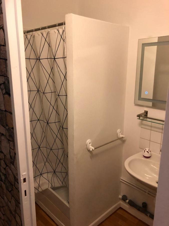 Apartament Chez Nono Et Soso Eurville-Bienville Zewnętrze zdjęcie
