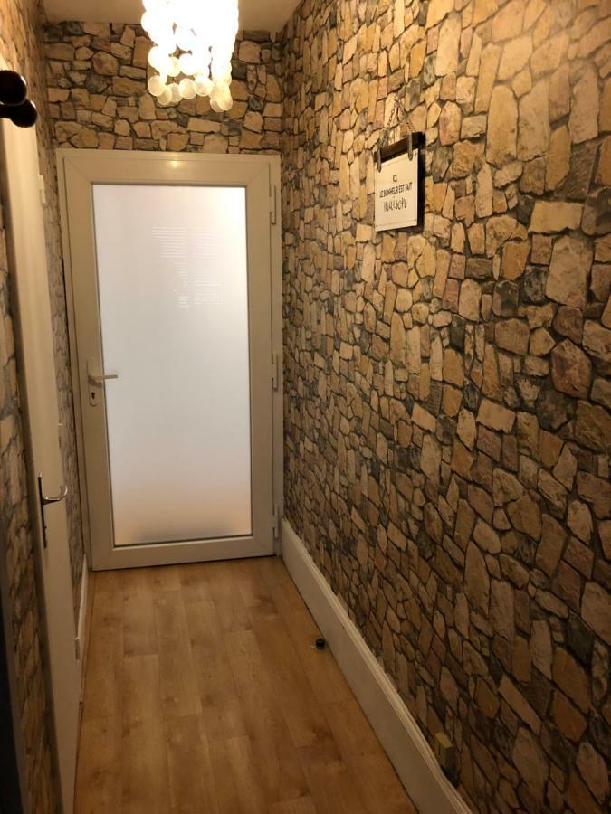 Apartament Chez Nono Et Soso Eurville-Bienville Zewnętrze zdjęcie