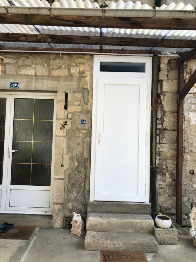 Apartament Chez Nono Et Soso Eurville-Bienville Zewnętrze zdjęcie